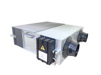 Приточно-вытяжная вентиляционная установка Supervent SR-H-400-DC