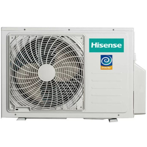 Колонный кондиционер Hisense AUF-60ER4RM2/AUW-60H6RN2