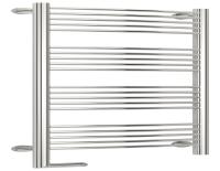 Электрический полотенцесушитель Сунержа Богема 2.0 1200х400 (00-5204-1240)