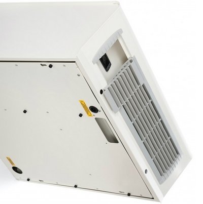 Осушитель для бассейнов Hidros SBA 50A