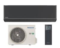 Тепловой насос Panasonic CS-HZ35ZKE-H/CU-HZ35ZKE