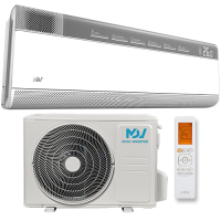 Настенный кондиционер (сплит-система) MDV MDSAH-12HRFN8 / MDOAH-12HFN8