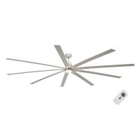 Вентилятор с подсветкой Faro Manhattan (33496)