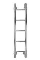 Электрический полотенцесушитель Energy H2 850x200