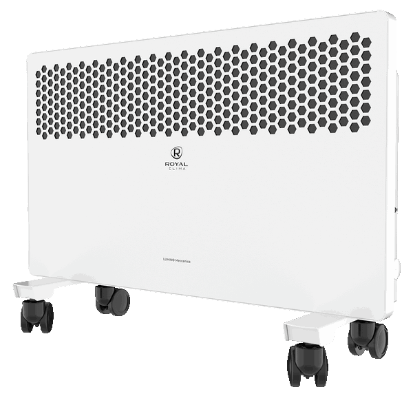 Конвектор электрический Royal Clima REC-LUW1000M