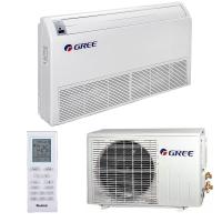 Напольно-потолочный кондиционер Gree GTH24K3FI/GUHD24NK3FO