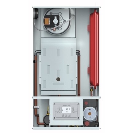 Настенный газовый котел Лемакс PRIME-V16 (107733)