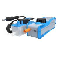 Дренажная помпа Belue Diamond Micro Blue (Х86-003)