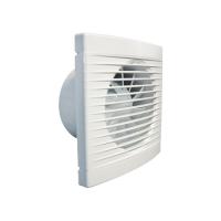 Вытяжка для ванной диаметр 100 мм Dospel PLAY CLASSIC 100 S