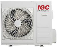 Внешний блок мульти сплит-системы на 3 комнаты IGC RAM3-X21UNH