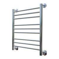 Водяной полотенцесушитель Тругор Богема НП 60х40 (ЛЦ20)