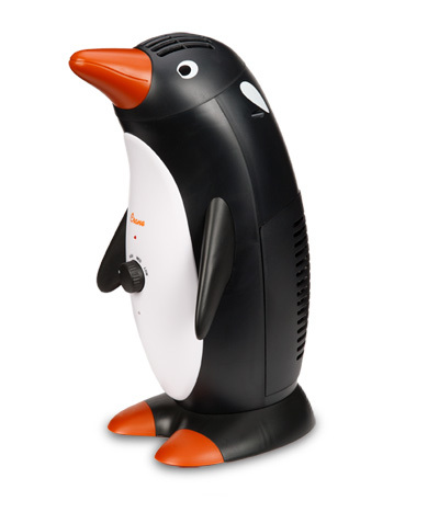 Очиститель воздуха со сменными фильтрами Crane EE-5065 Пингвин