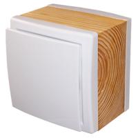 Очиститель воздуха без сменных фильтров Mmotors ECO FRESH Nature mini