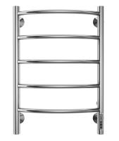 Электрический полотенцесушитель Larusso Классик П5 400х600 EL