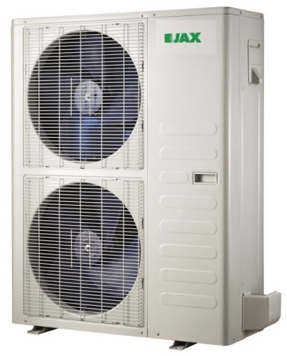 Колонный кондиционер JAX ACF–48HE6/ACX–48HE6