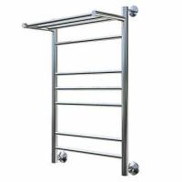 Водяной полотенцесушитель Тругор Аспект НП 3 П 80х40 (ЛЦ6)