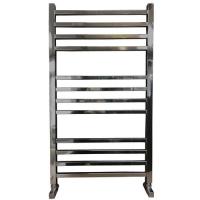 Водяной полотенцесушитель Ника ЛМ-5 100/60 с вентилями