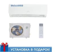 Настенный кондиционер (сплит-система) Lanzkraft LSWH-25FC1Z/LSAH-25FC1Z