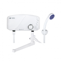 Электрический проточный водонагреватель 3,5 кВт Timberk WHEL-3 OSC Primalux