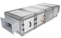 Приточная вентиляционная установка Breezart 3700 Lux F AC 37,5 - 380/3