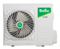 Внешний блок мульти-сплит системы Ballu B3OI-FM/out-24HN1/EU