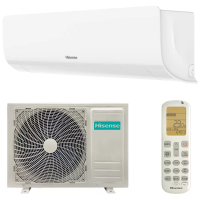 Настенный кондиционер (сплит-система) Hisense AS-07HR4RLRKC00