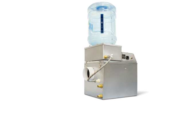 Ультразвуковой промышленный увлажнитель Эконау УЗА-2