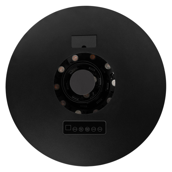 Встраиваемый очаг в модуль Royal Thermo RTFP/P500MR 3D Cassette Mystery Round