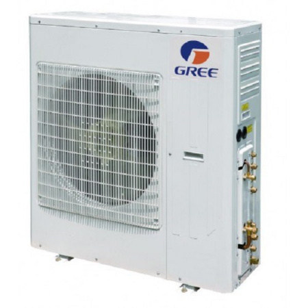 Внешний блок мульти сплит-системы на 5 комнат Gree GWHD(42)NK3AO