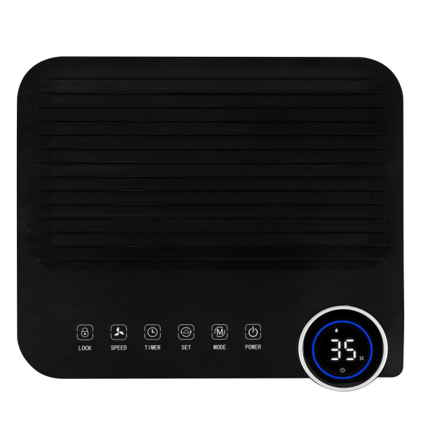 Бытовой осушитель воздуха AC ELECTRIC Nova ACH-16L