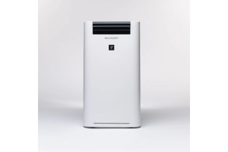 Очиститель-увлажнитель воздуха Sharp KCG41RW