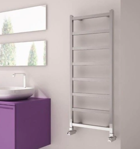 Водяной полотенцесушитель Carisa MAY 0500084004