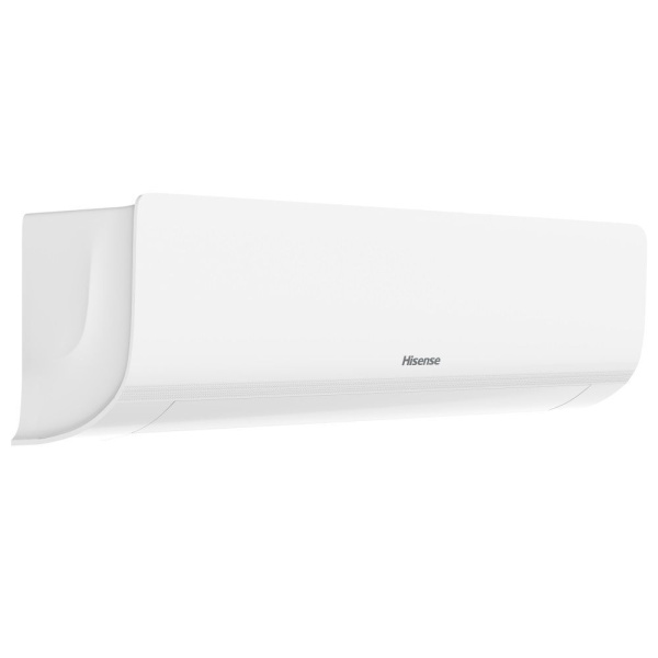 Настенный кондиционер (сплит-система) Hisense AS-12HR4RLRKC01 с зимним комплектом