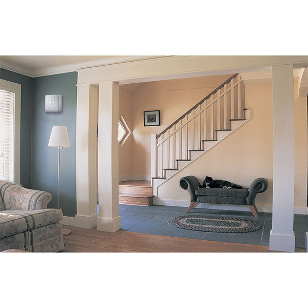 Вытяжка для ванной диаметр 100 мм Vortice Quadro Micro 100