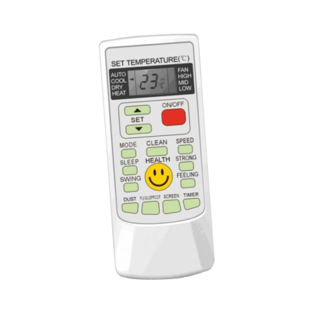 Напольно-потолочный кондиционер Rovex RCF-48HR3/CCU-48HR3