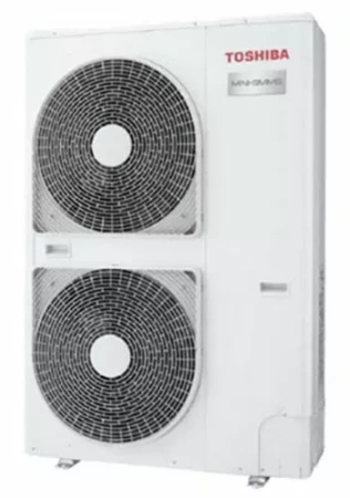 Наружный блок VRF системы Toshiba MCY-MHP0404HS-E
