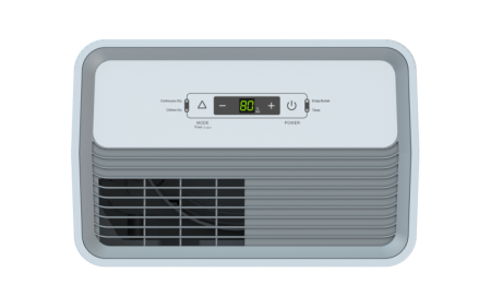 Бытовой осушитель воздуха Hisense DH-12S4GLU00