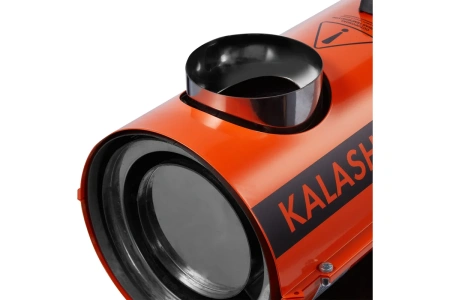 Дизельная пушка Kalashikov KHDN-30