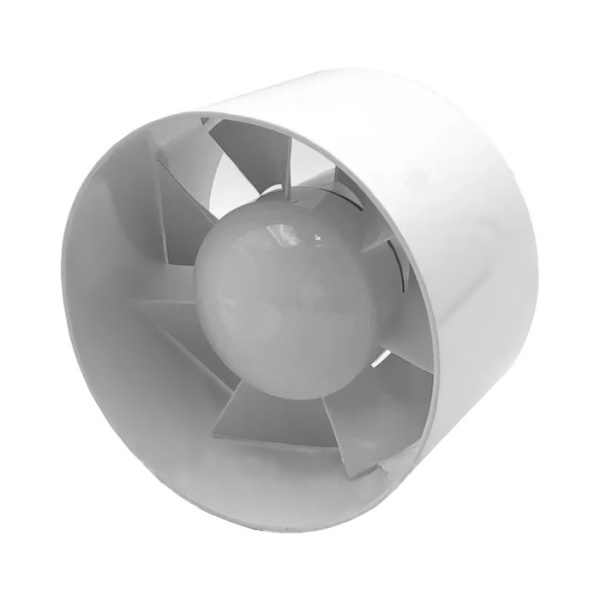 Канальный круглый вентилятор Dospel EURO 2