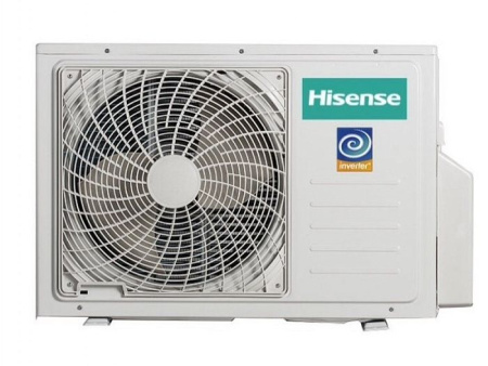 Настенный кондиционер Hisense AS-09UW4RYDDB05