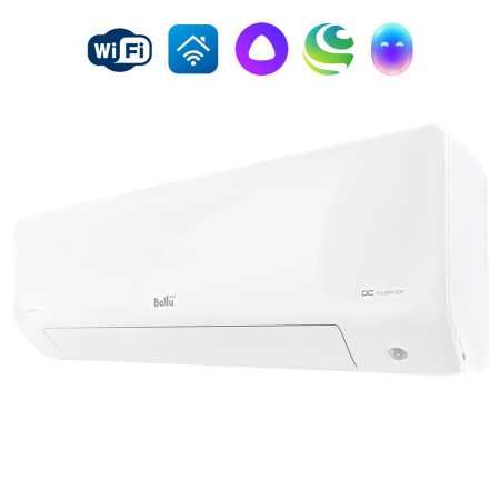 Настенный кондиционер (сплит-система) Ballu BSPKI-24HN8_V4