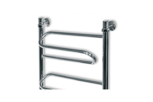 Электрический полотенцесушитель Ника ЛZ 80/50 прав