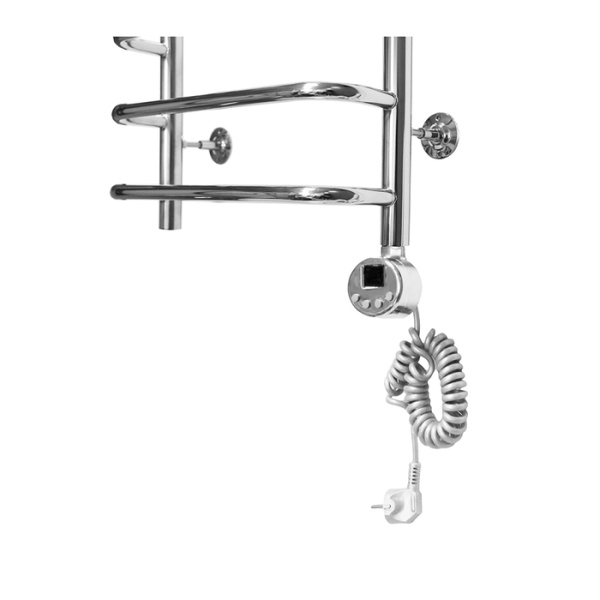 Электрический полотенцесушитель Domoterm Стефано П6 400*600 ER