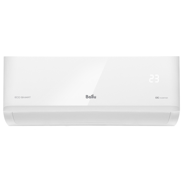 Настенный внутренний блок мульти сплит-системы Ballu BSYI-FM/in-09HN8_V1/EU