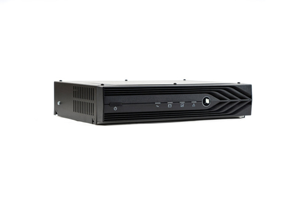 Блок бесперебойного питания Teplocom 1000