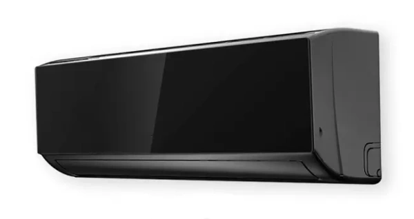 Настенный кондиционер (сплит-система) CHIGO CS-25V3G Black