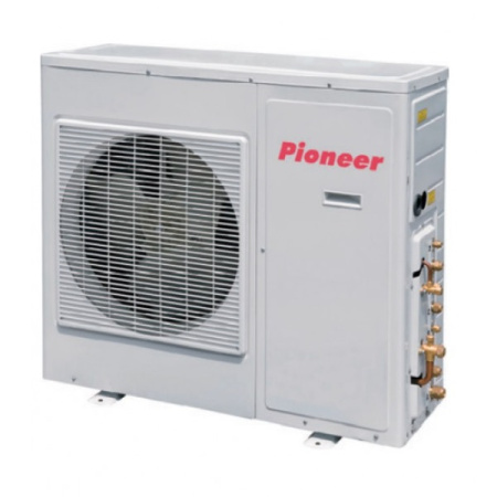 Внешний блок мульти-сплит системы Pioneer 3MSHD24A