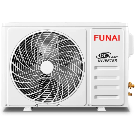 Настенный кондиционер Funai RAC-I-KD30HP.D02