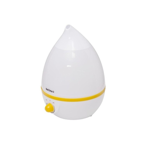 Ультразвуковой увлажнитель воздуха Neoclima NHL-200L