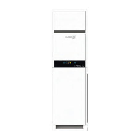 Колонный кондиционер Dahatsu DH-KL 100 A